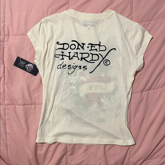 Ed Hardy Shirt - Picture 2 of 6